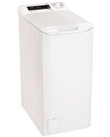 Candy CVST G384 DM-S felültöltős mosógép